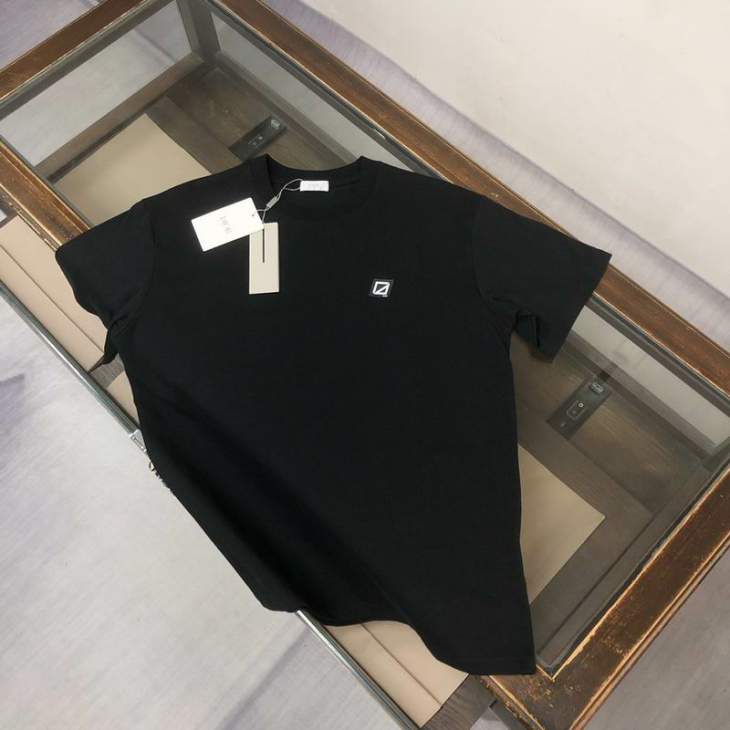 Dior T Shirts Short _SKUDiorXS-Lfxtx0415518